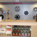 Escondido Toyota Truck Center