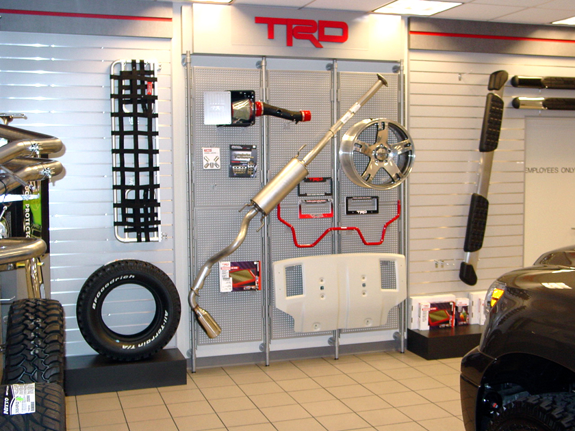 Escondido Toyota