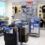 Carson Toyota Parts Center