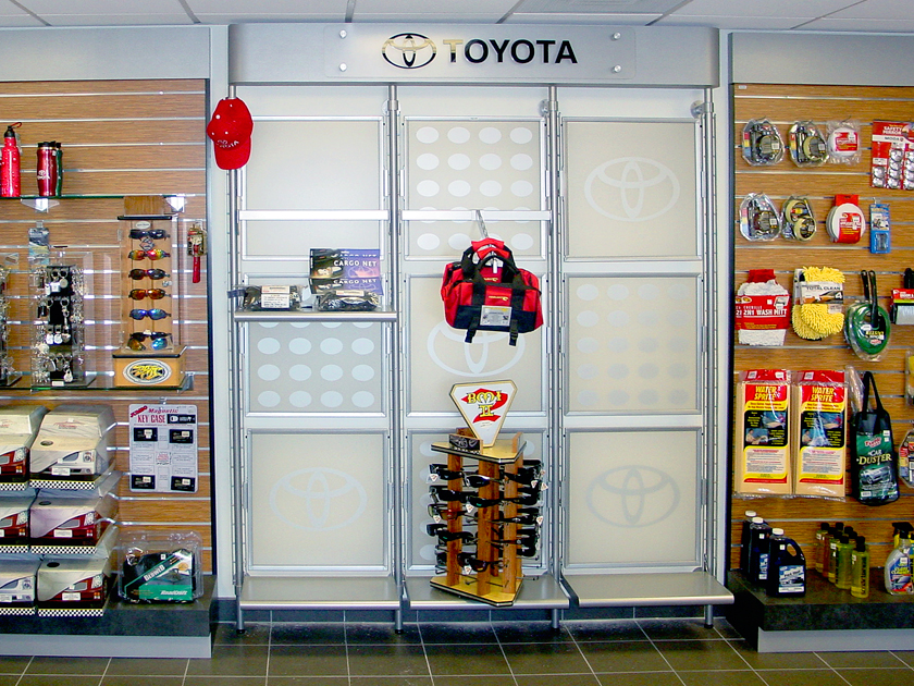 Marina Del Rey Toyota