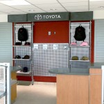 Toyota of Irving