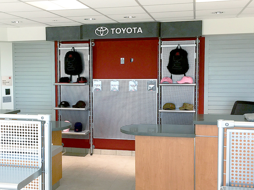 Toyota of Irving