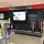 Bakersfield Toyota, Bakersfield, CA